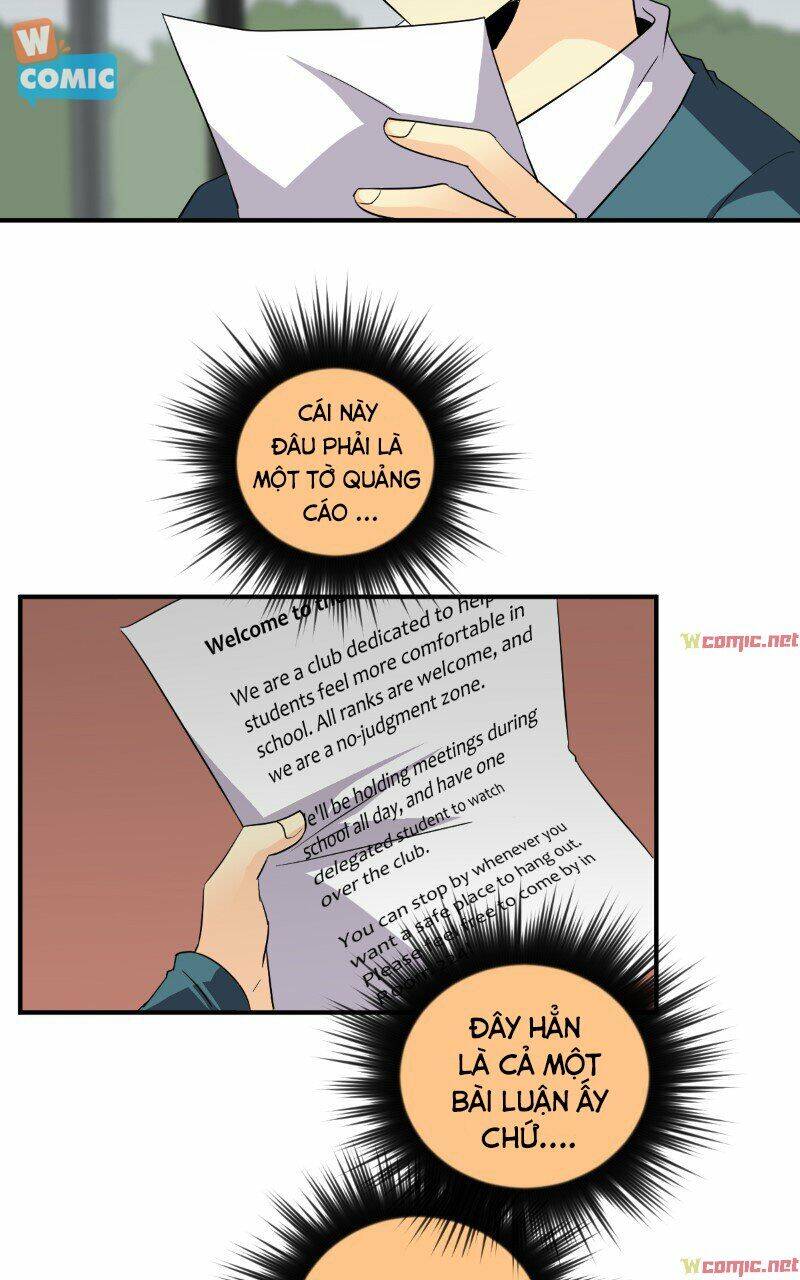 Thế Giới Không Hoàn Hảo Chapter 191 - 45