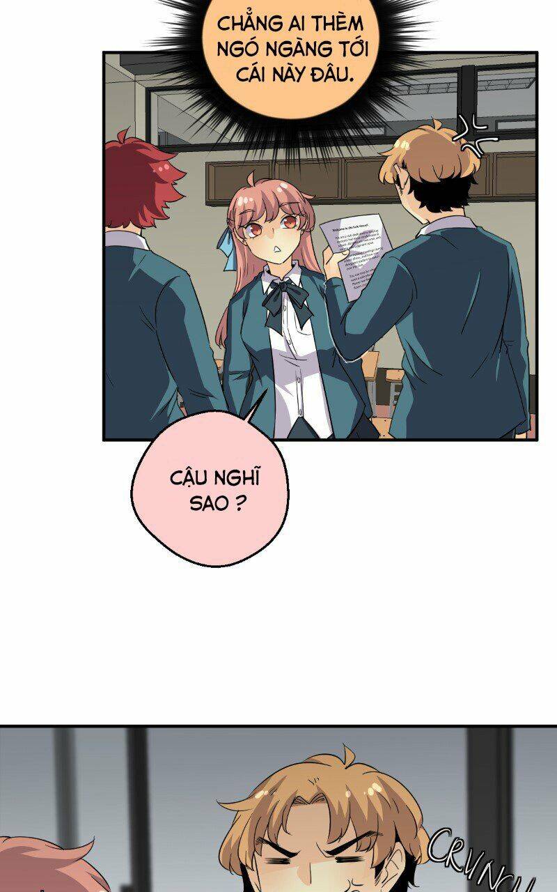 Thế Giới Không Hoàn Hảo Chapter 191 - 46