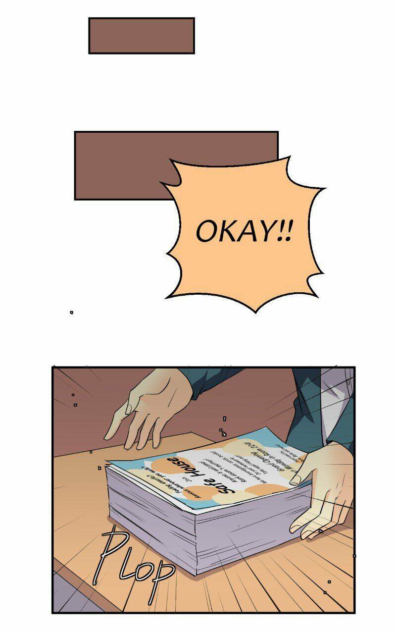 Thế Giới Không Hoàn Hảo Chapter 191 - 48