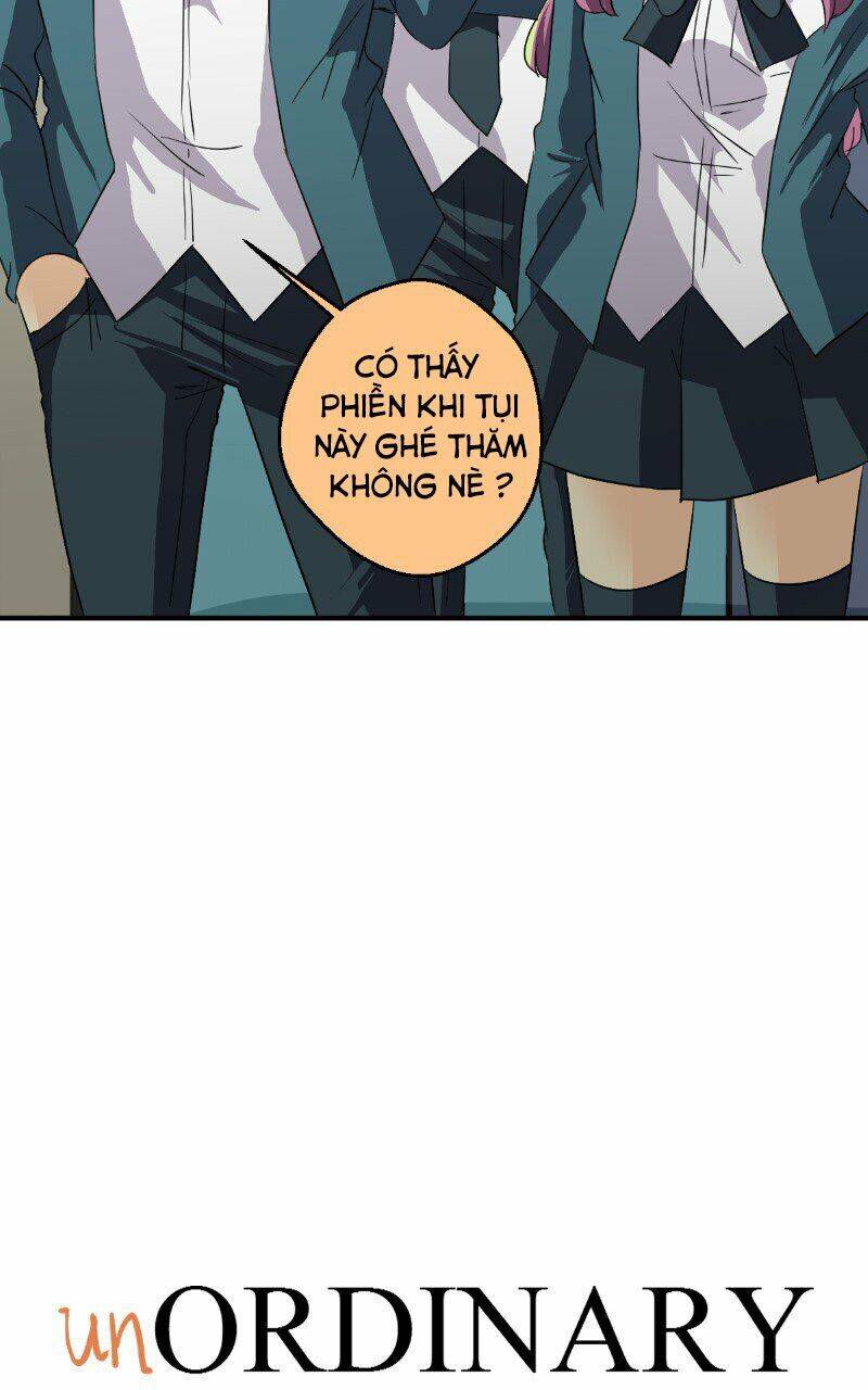 Thế Giới Không Hoàn Hảo Chapter 191 - 6