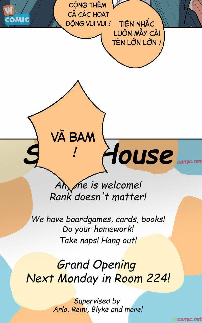 Thế Giới Không Hoàn Hảo Chapter 191 - 51