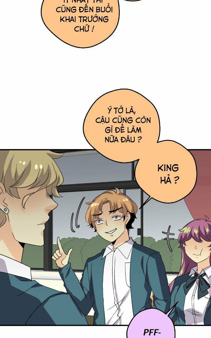 Thế Giới Không Hoàn Hảo Chapter 191 - 53