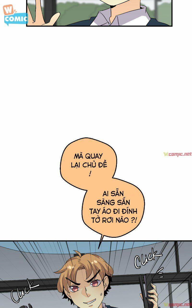 Thế Giới Không Hoàn Hảo Chapter 191 - 56