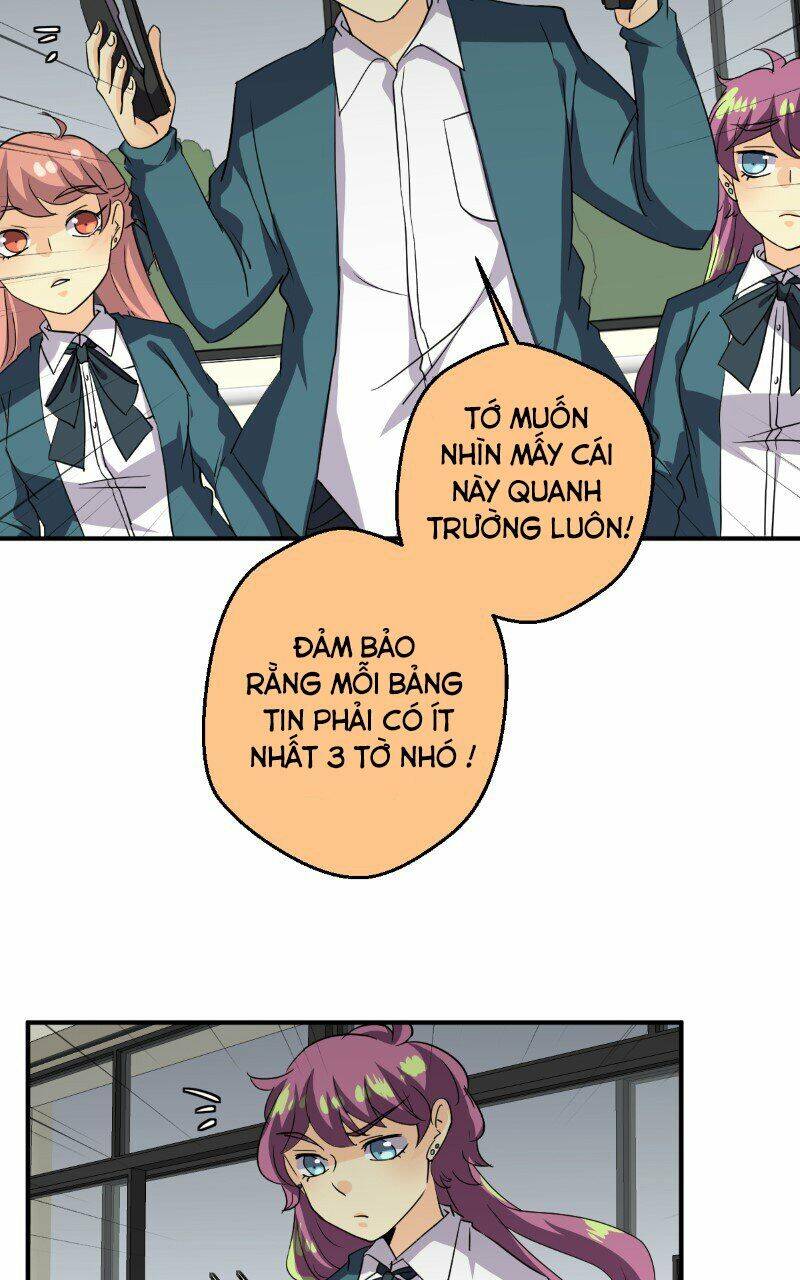 Thế Giới Không Hoàn Hảo Chapter 191 - 57