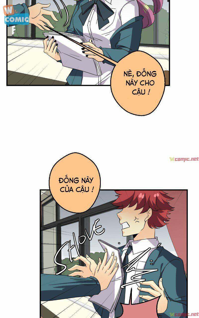Thế Giới Không Hoàn Hảo Chapter 191 - 58
