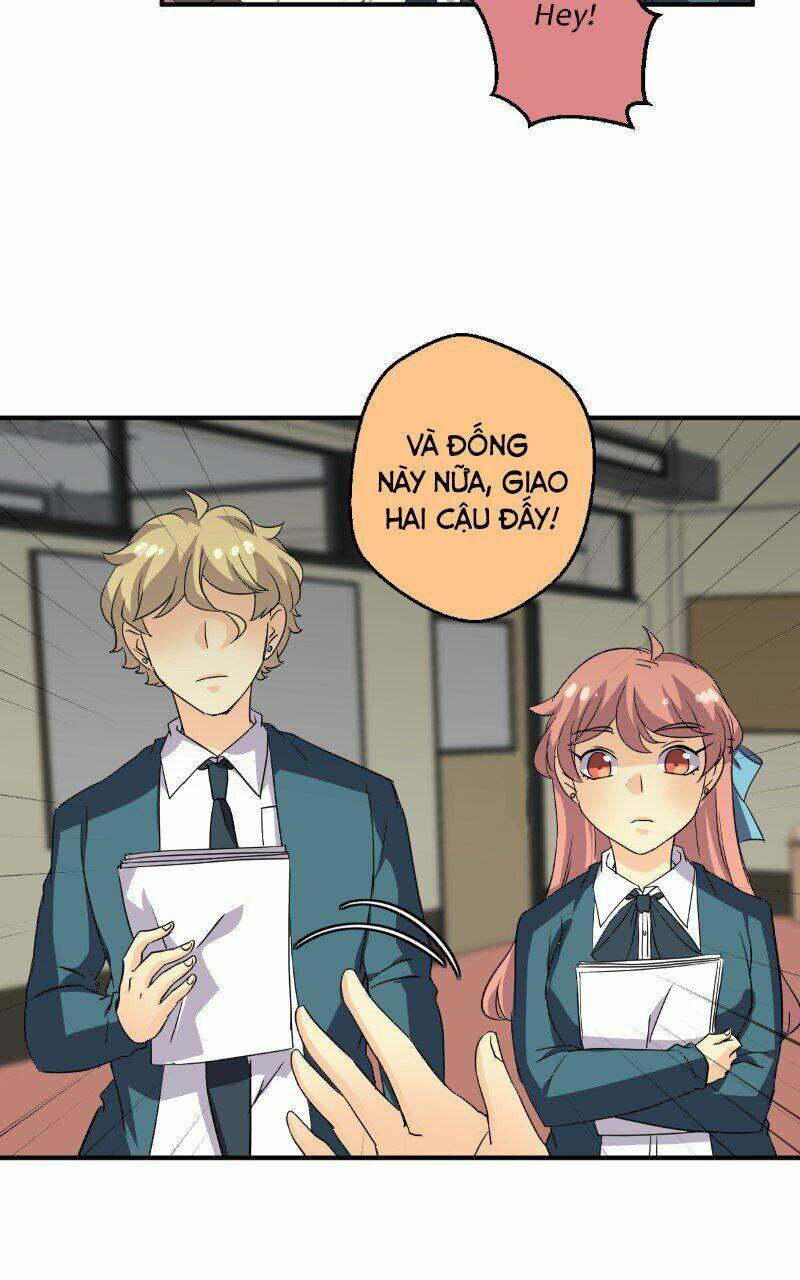 Thế Giới Không Hoàn Hảo Chapter 191 - 59