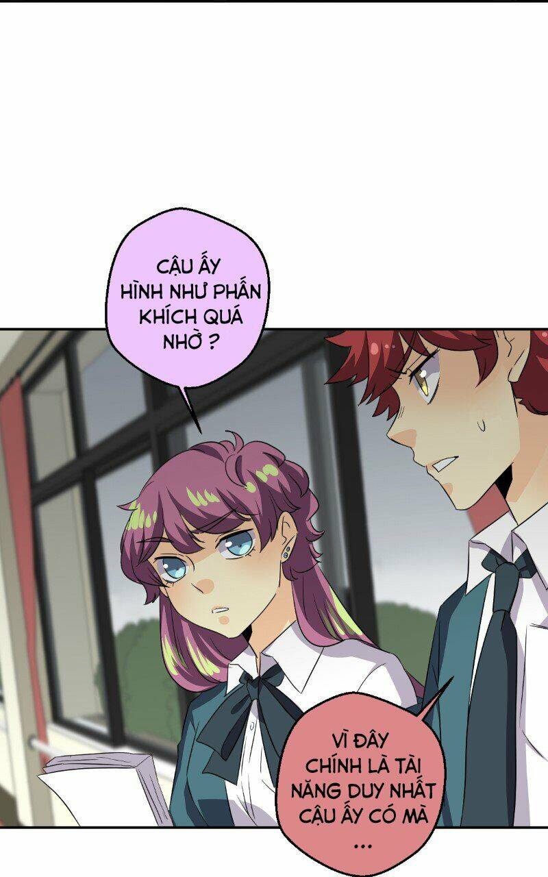 Thế Giới Không Hoàn Hảo Chapter 191 - 61