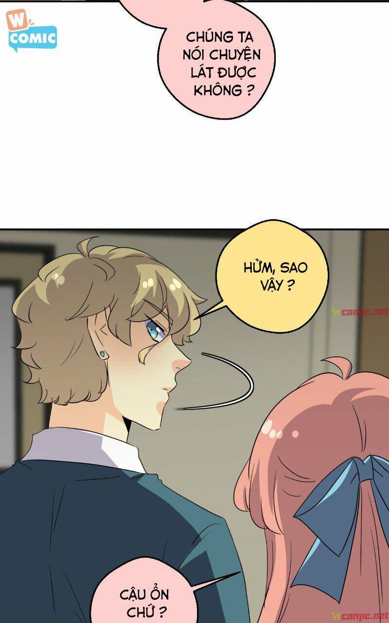 Thế Giới Không Hoàn Hảo Chapter 191 - 64