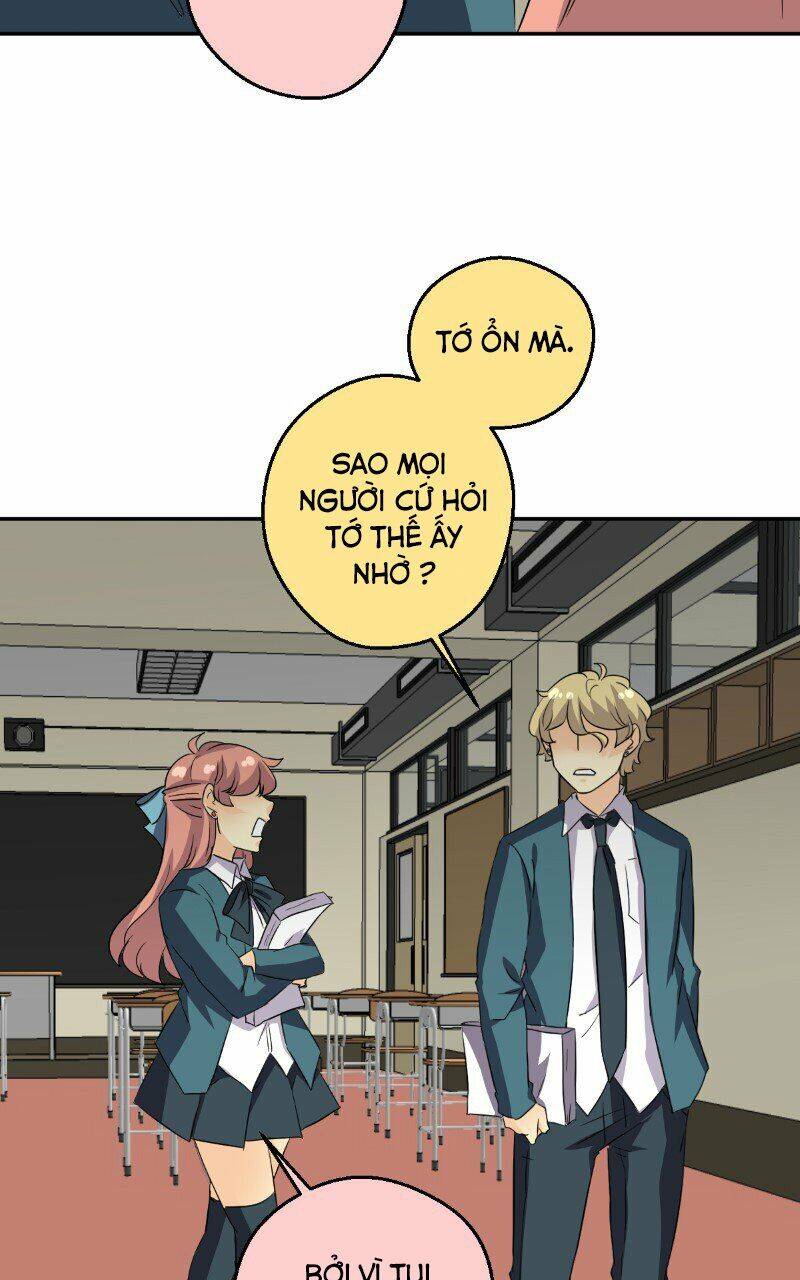 Thế Giới Không Hoàn Hảo Chapter 191 - 65