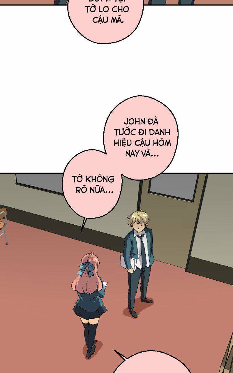 Thế Giới Không Hoàn Hảo Chapter 191 - 66