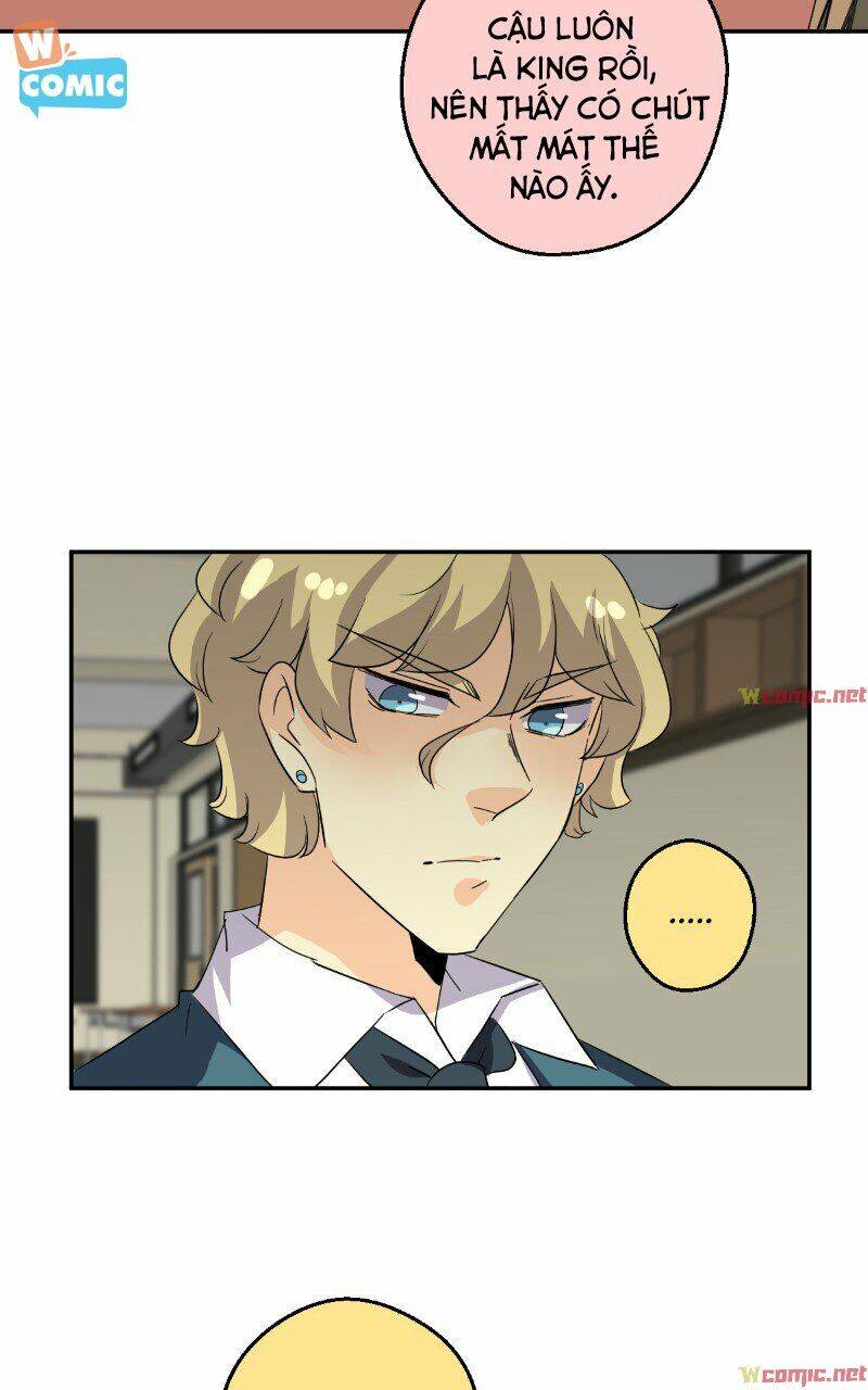 Thế Giới Không Hoàn Hảo Chapter 191 - 67