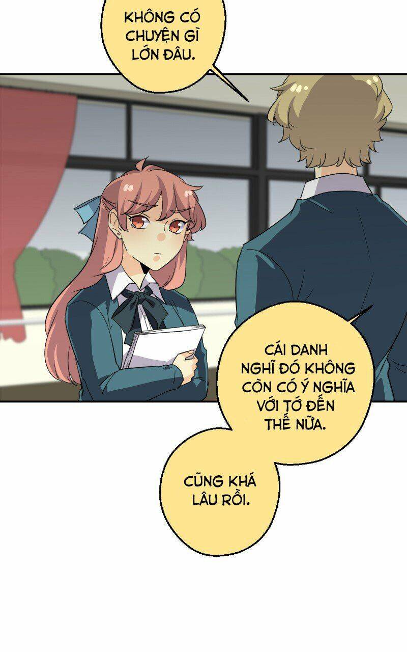 Thế Giới Không Hoàn Hảo Chapter 191 - 68