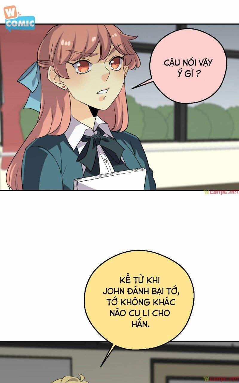 Thế Giới Không Hoàn Hảo Chapter 191 - 69