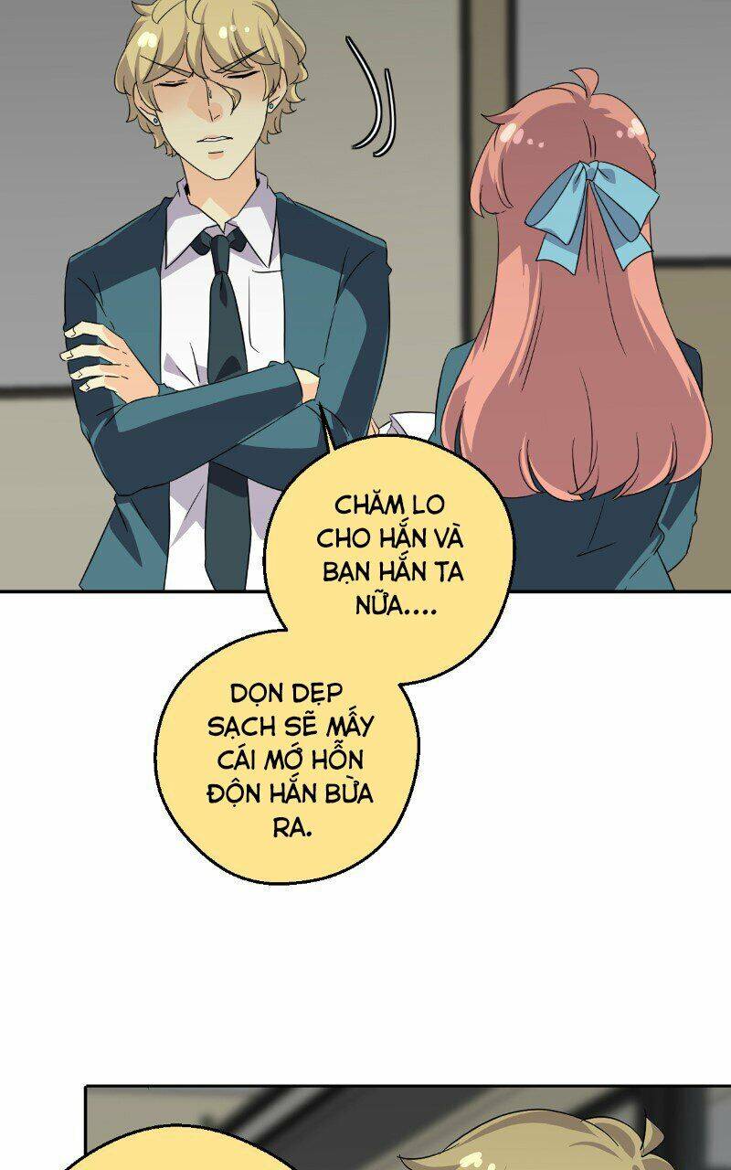 Thế Giới Không Hoàn Hảo Chapter 191 - 70