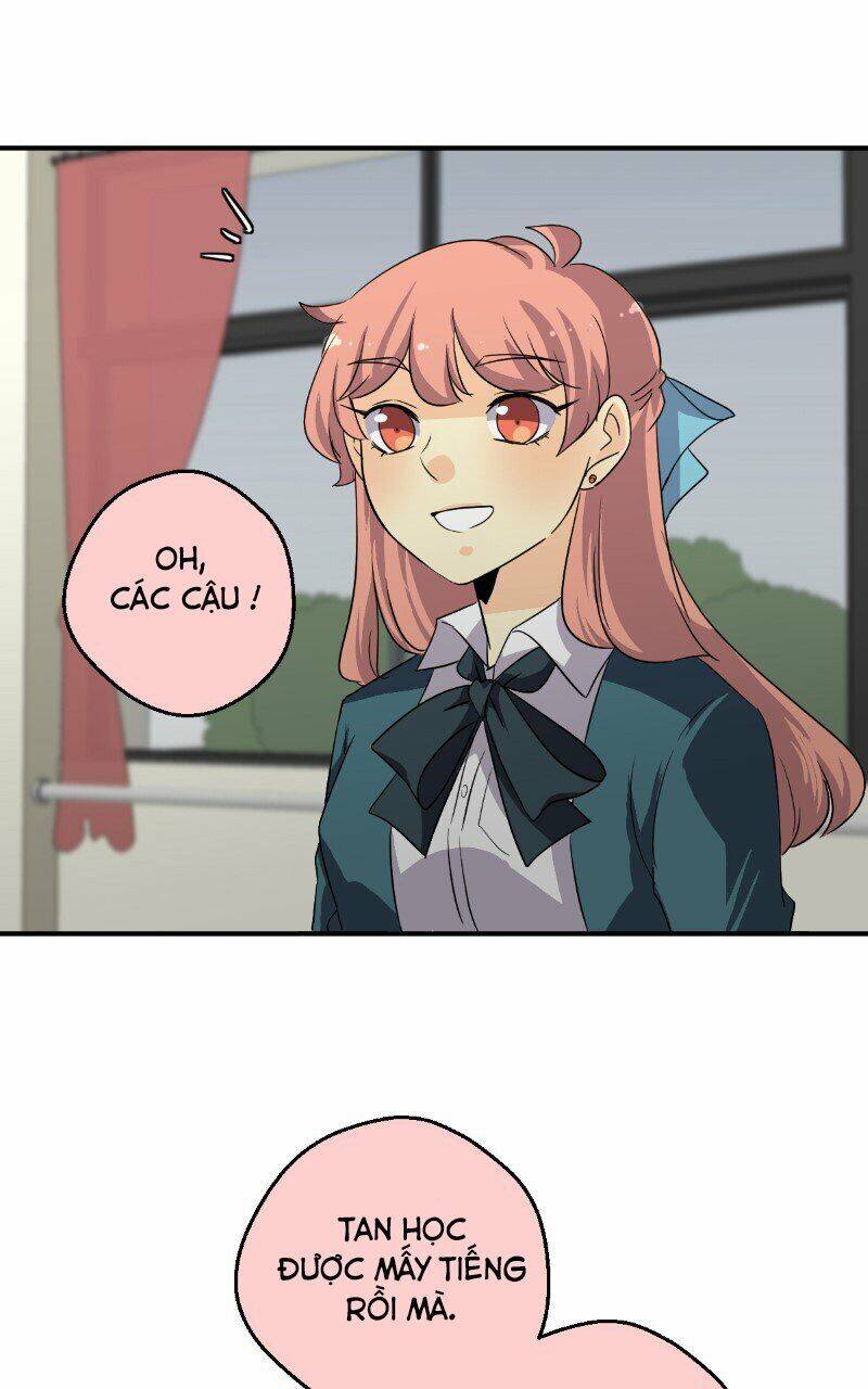 Thế Giới Không Hoàn Hảo Chapter 191 - 8