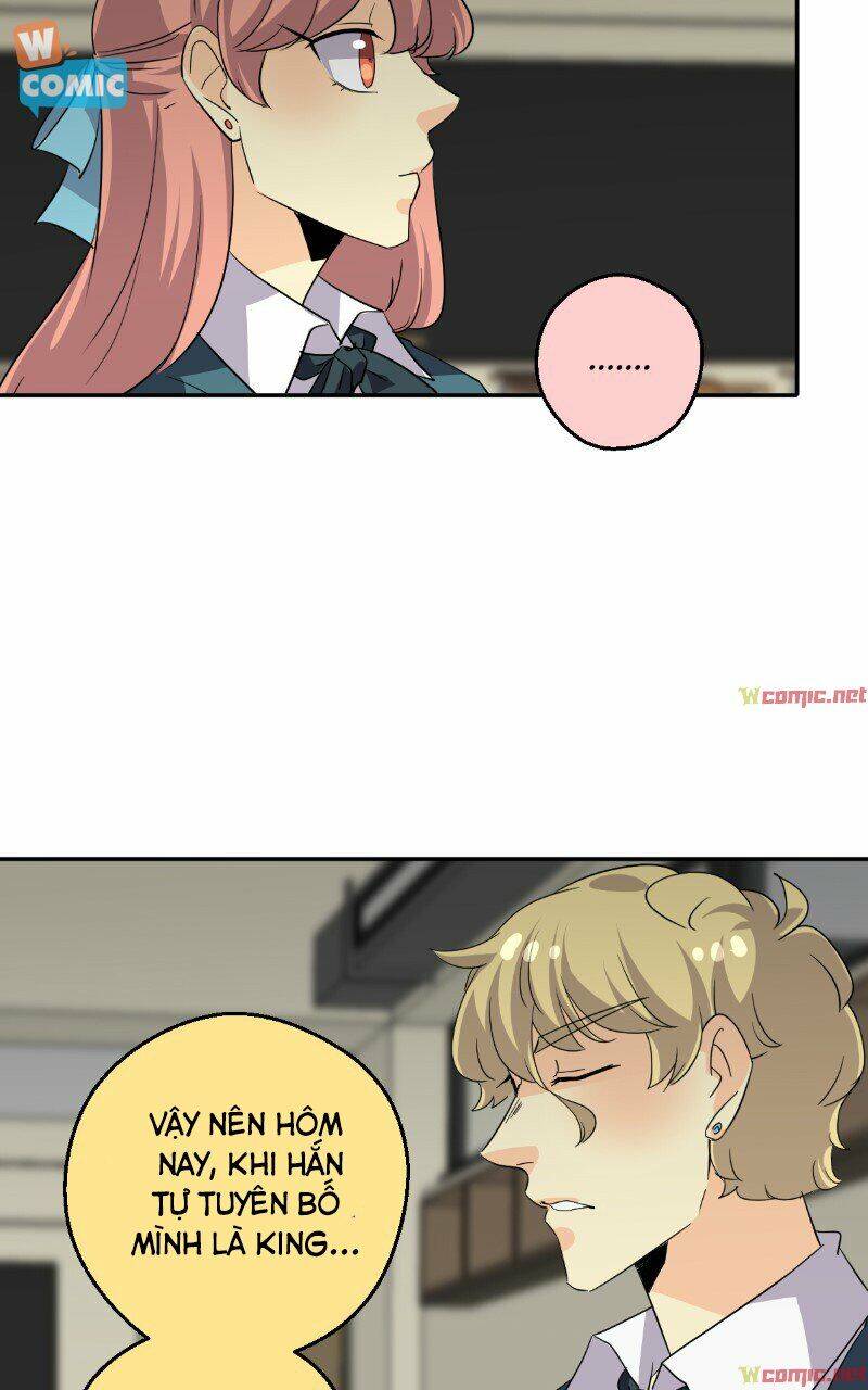 Thế Giới Không Hoàn Hảo Chapter 191 - 73