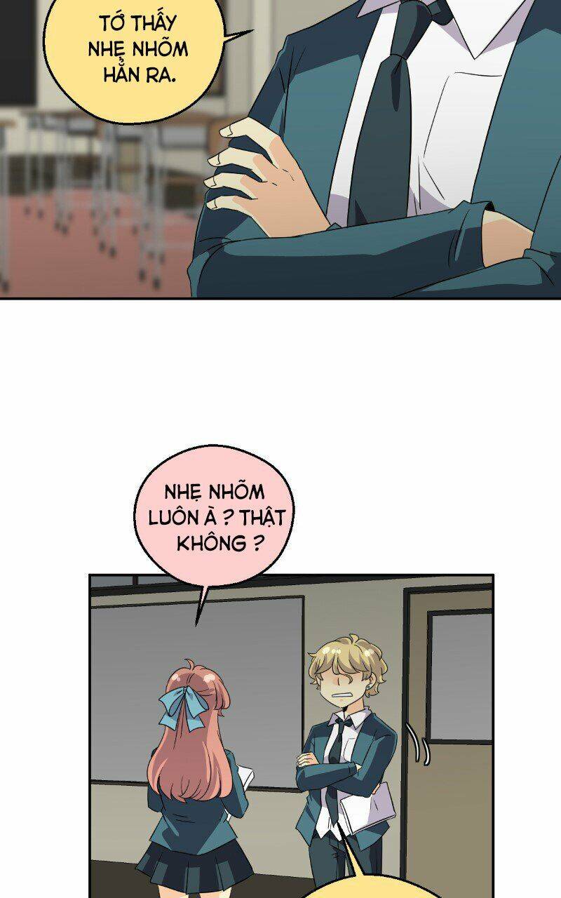 Thế Giới Không Hoàn Hảo Chapter 191 - 74