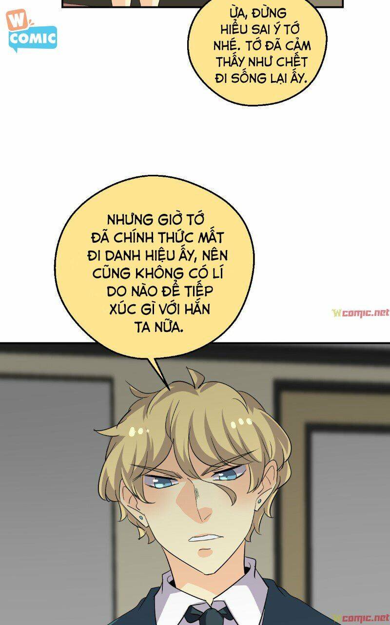 Thế Giới Không Hoàn Hảo Chapter 191 - 75