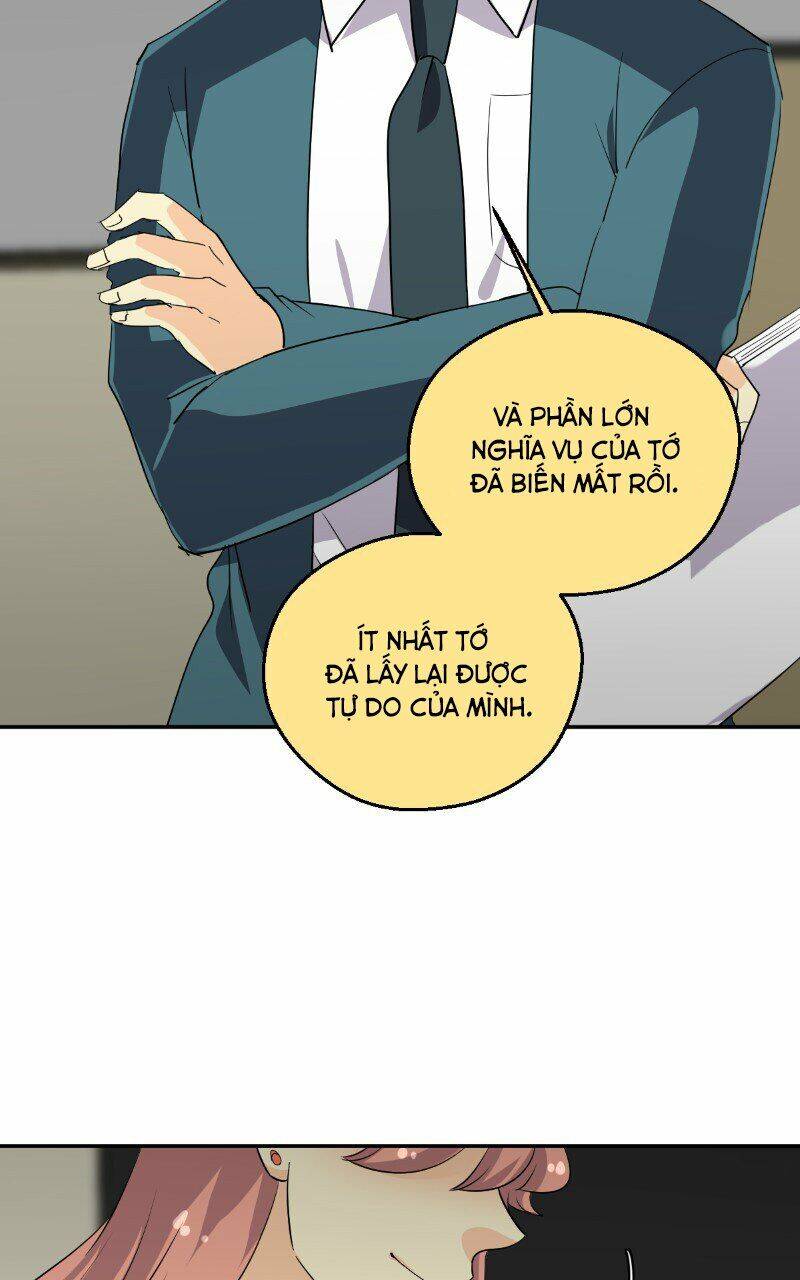 Thế Giới Không Hoàn Hảo Chapter 191 - 76