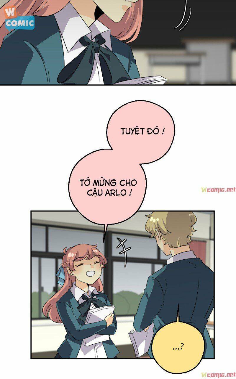 Thế Giới Không Hoàn Hảo Chapter 191 - 77