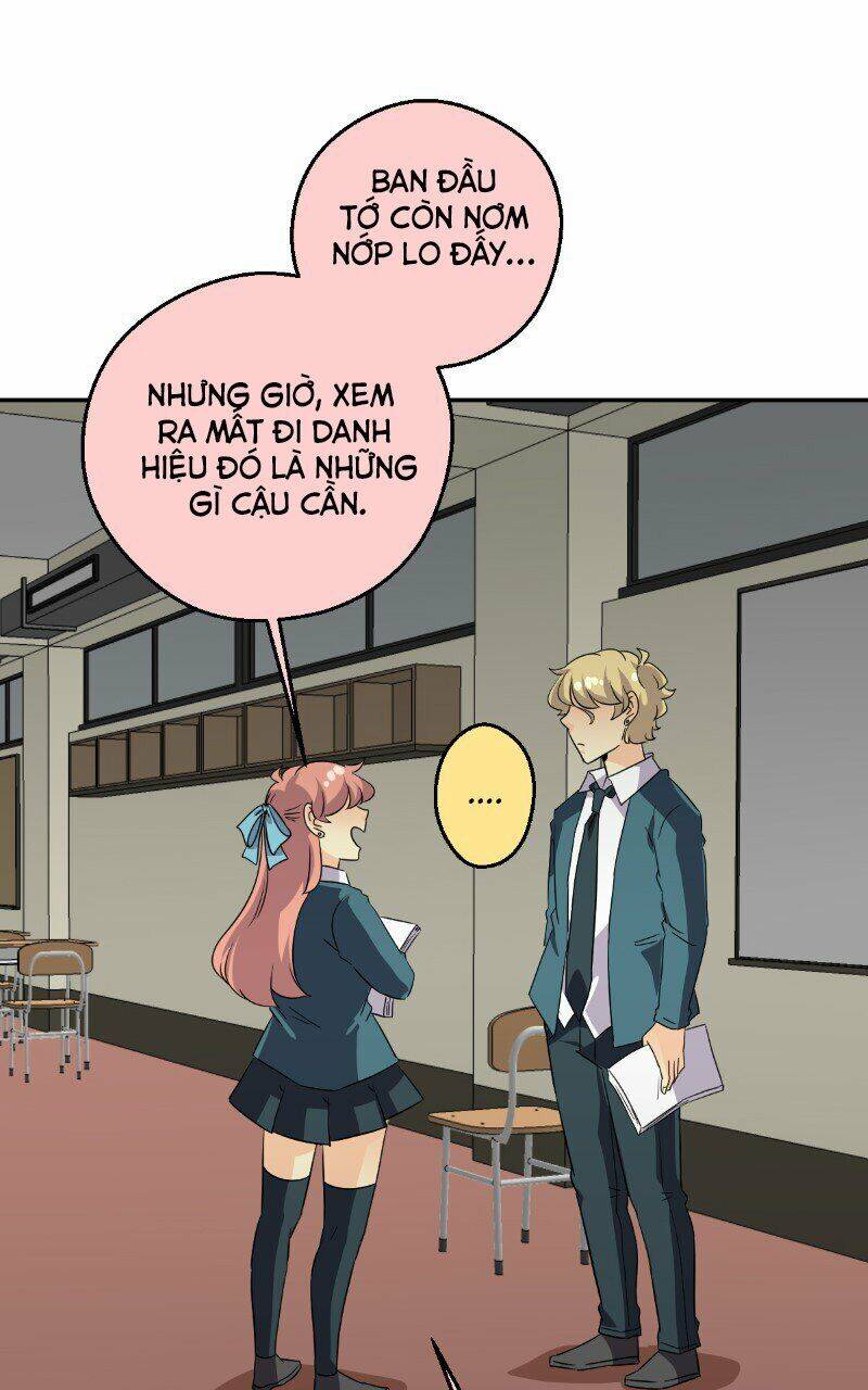 Thế Giới Không Hoàn Hảo Chapter 191 - 78