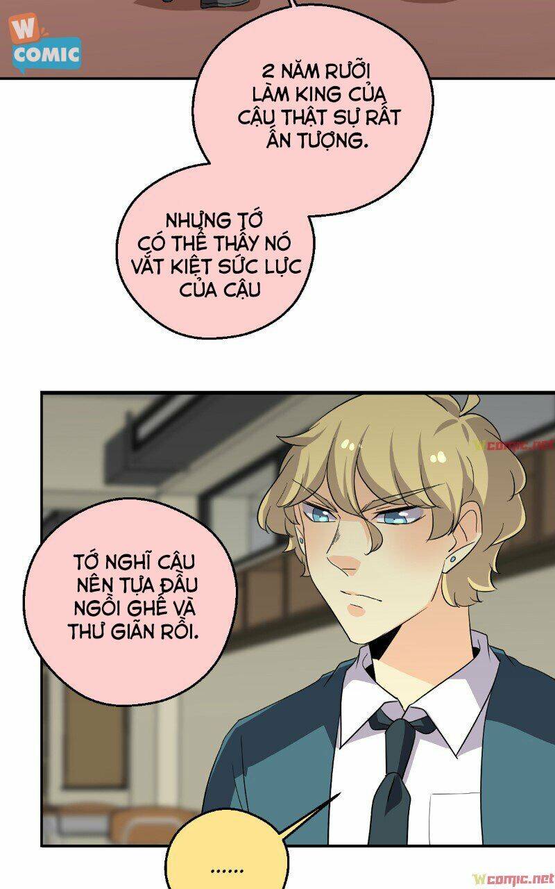 Thế Giới Không Hoàn Hảo Chapter 191 - 79