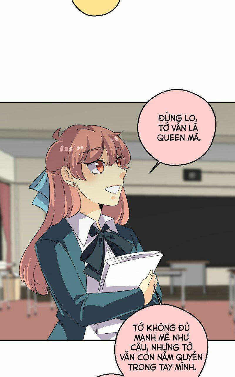 Thế Giới Không Hoàn Hảo Chapter 191 - 80