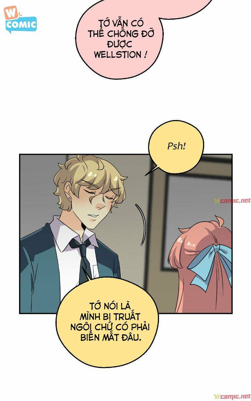 Thế Giới Không Hoàn Hảo Chapter 191 - 81