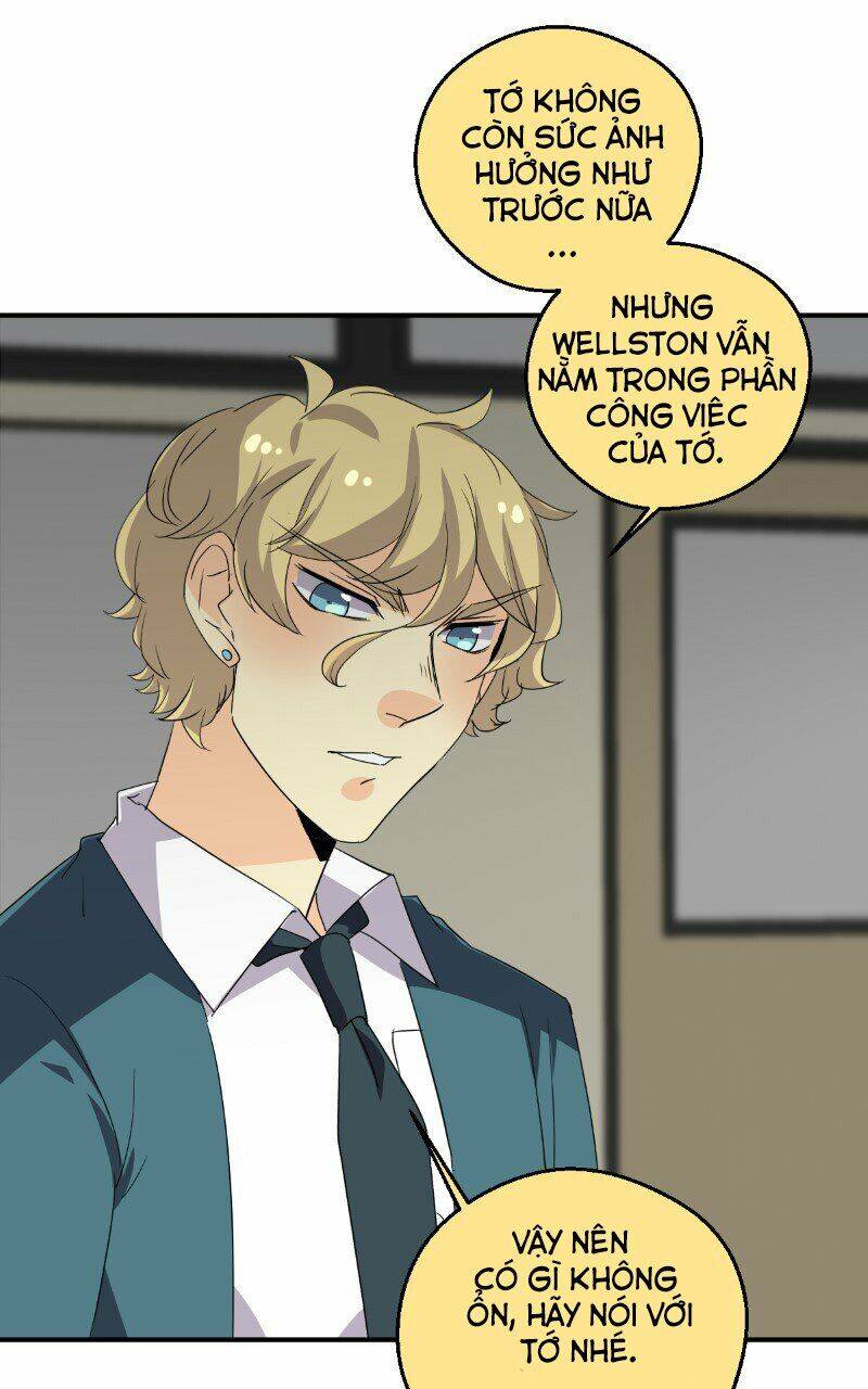 Thế Giới Không Hoàn Hảo Chapter 191 - 82