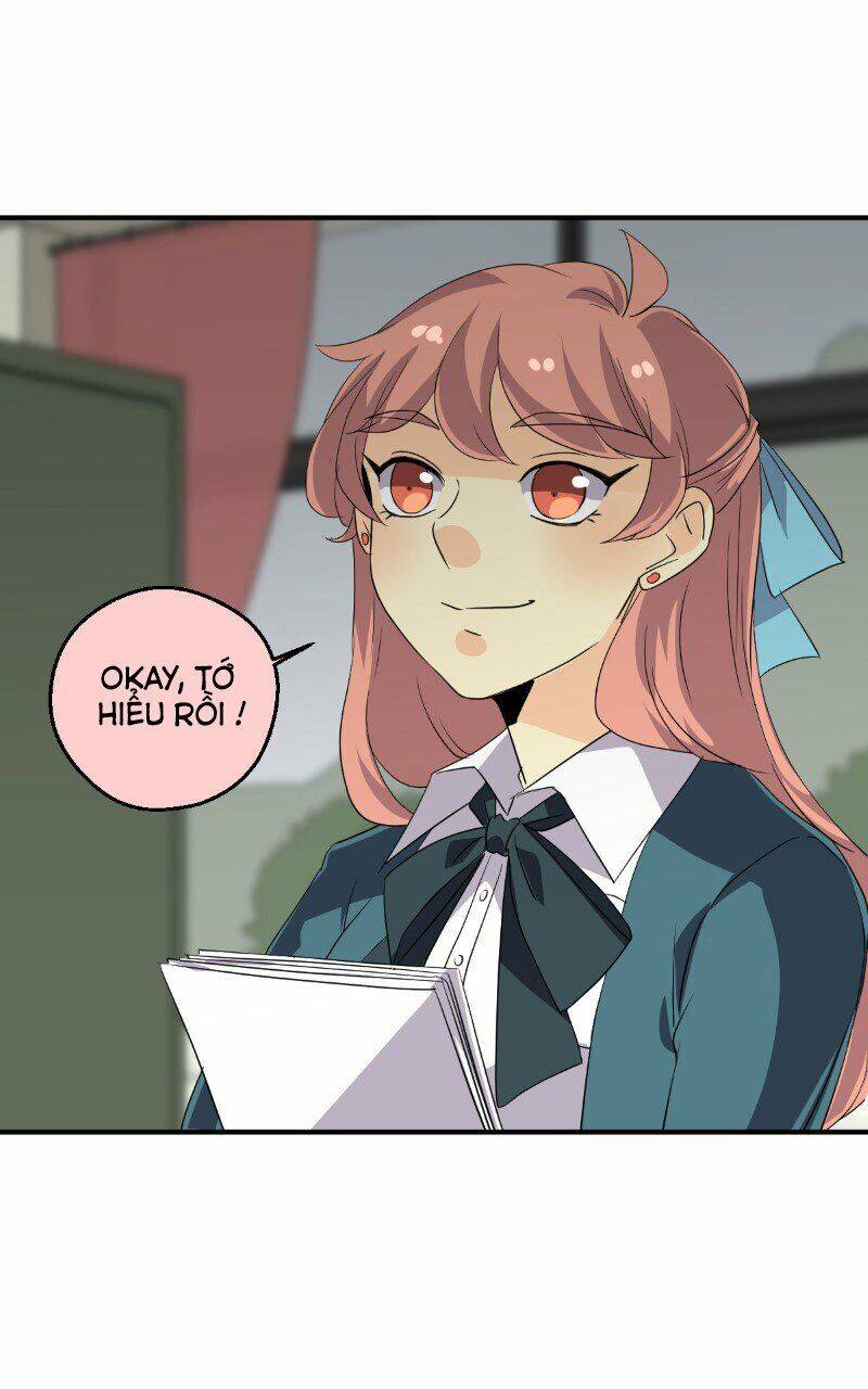 Thế Giới Không Hoàn Hảo Chapter 191 - 84