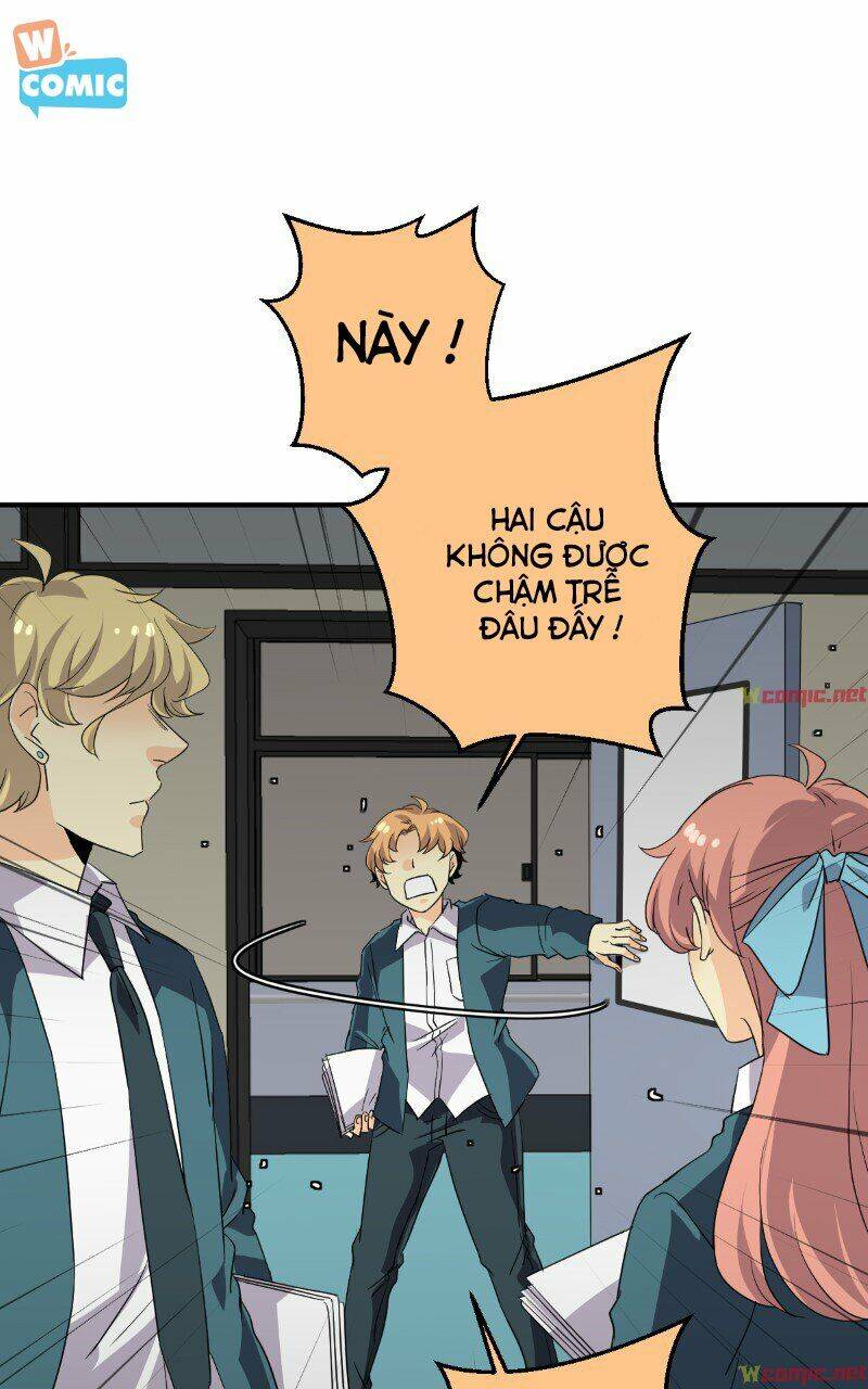 Thế Giới Không Hoàn Hảo Chapter 191 - 85