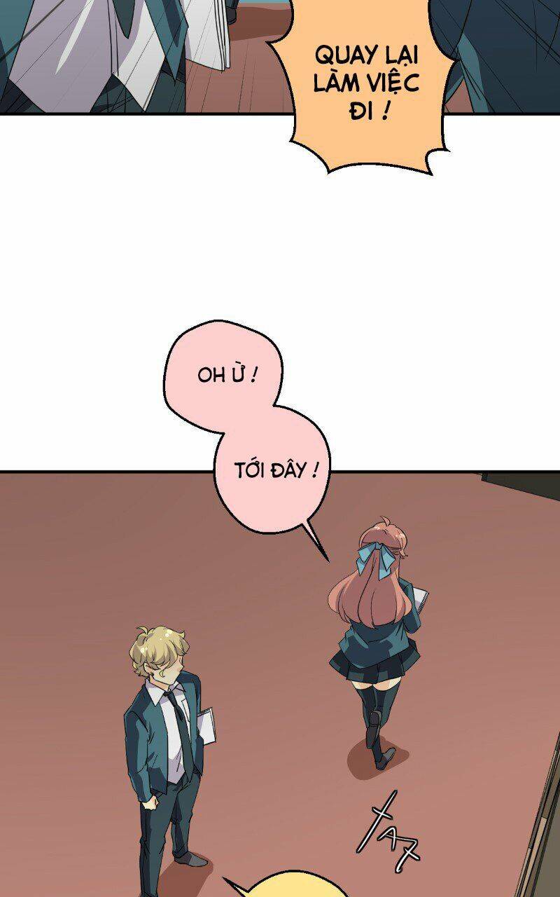 Thế Giới Không Hoàn Hảo Chapter 191 - 86