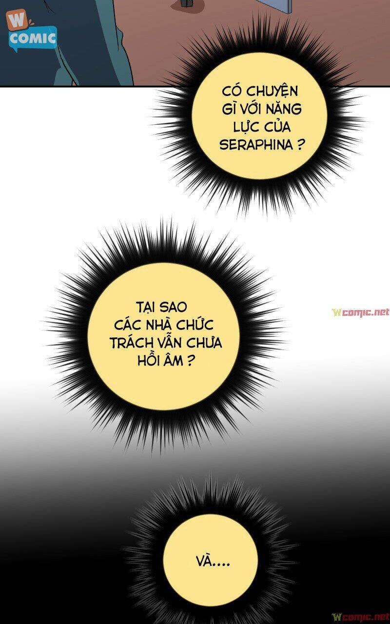 Thế Giới Không Hoàn Hảo Chapter 191 - 89