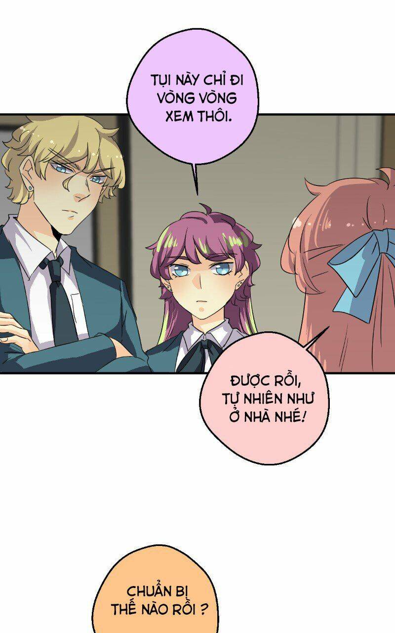 Thế Giới Không Hoàn Hảo Chapter 191 - 10