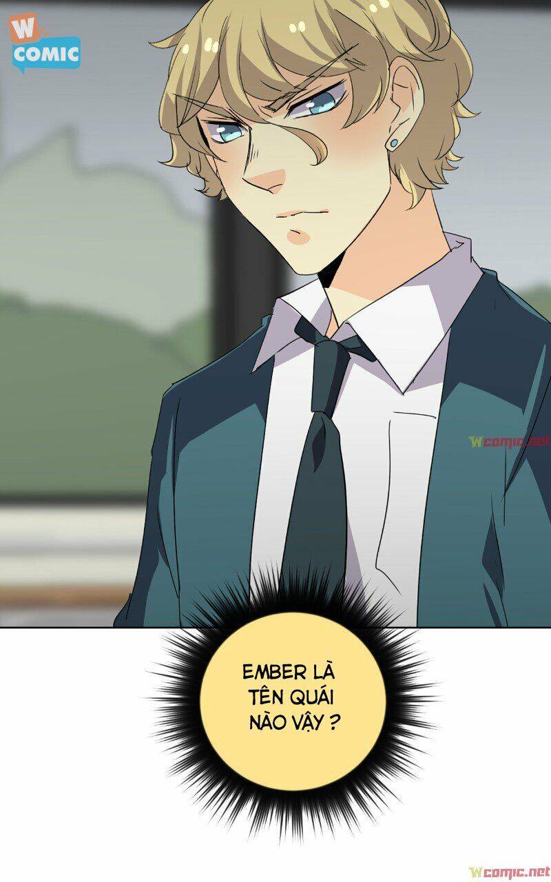 Thế Giới Không Hoàn Hảo Chapter 191 - 91