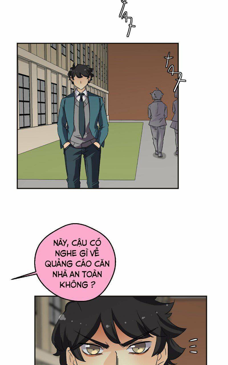 Thế Giới Không Hoàn Hảo Chapter 192 - 2