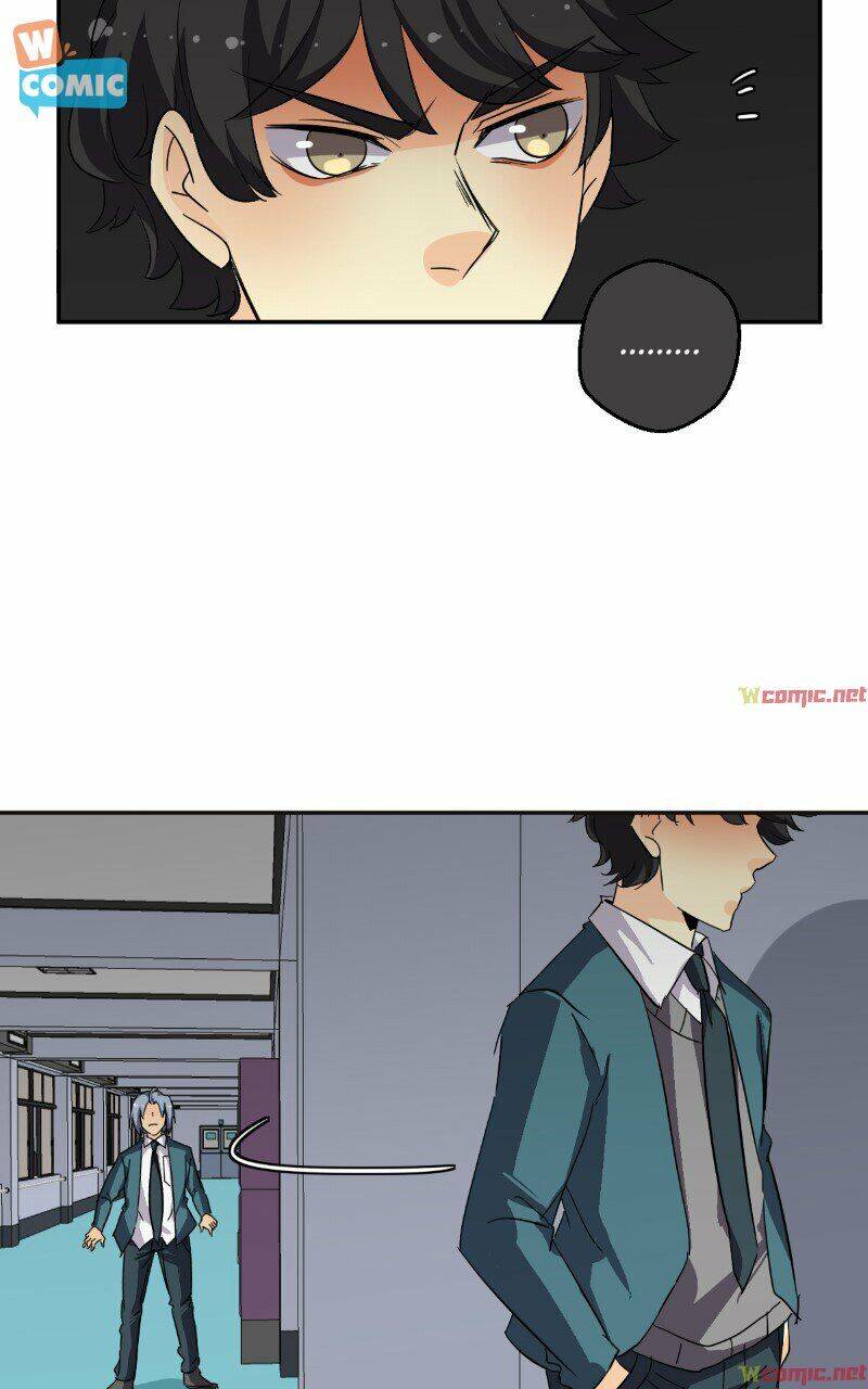 Thế Giới Không Hoàn Hảo Chapter 192 - 11