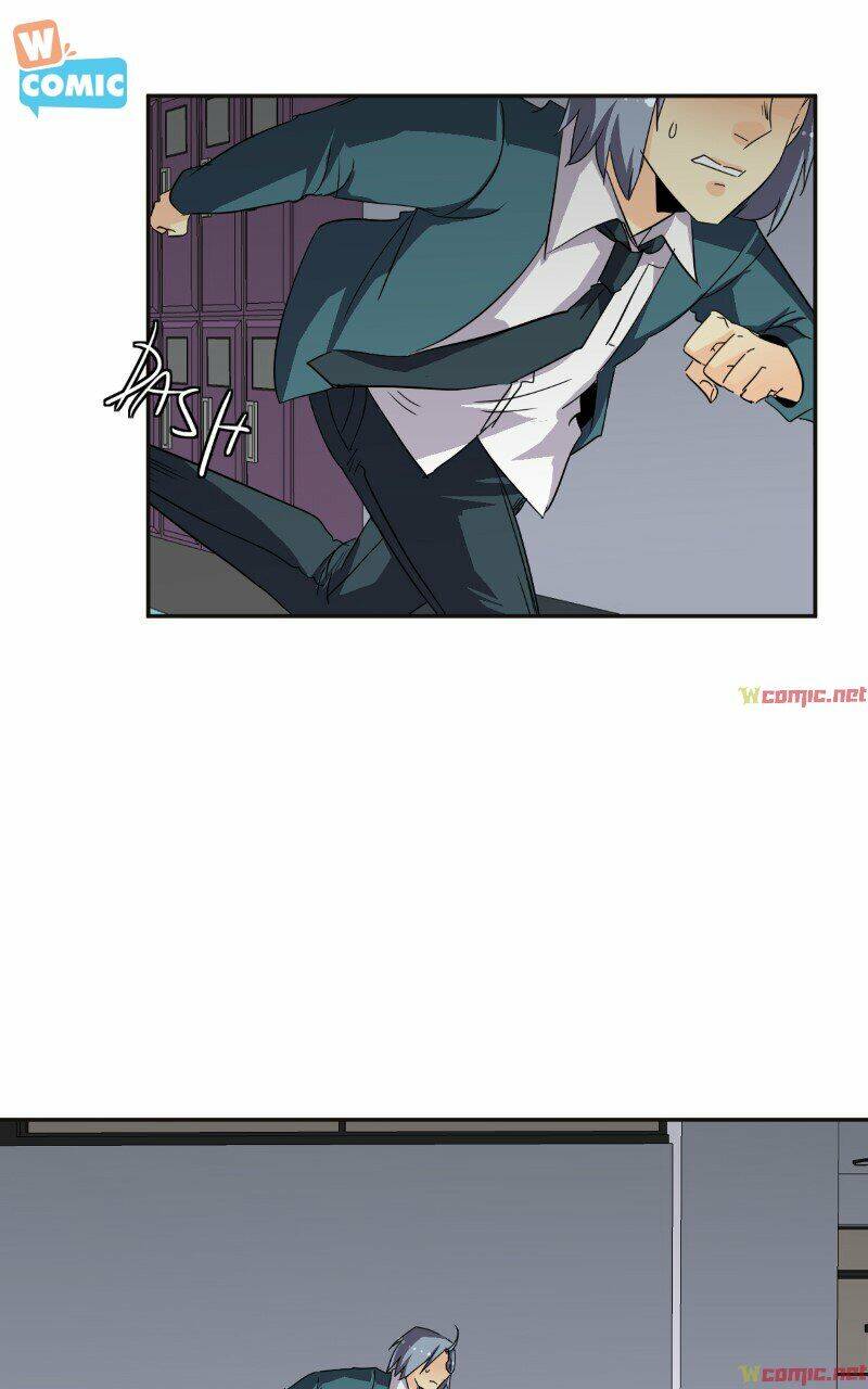 Thế Giới Không Hoàn Hảo Chapter 192 - 13