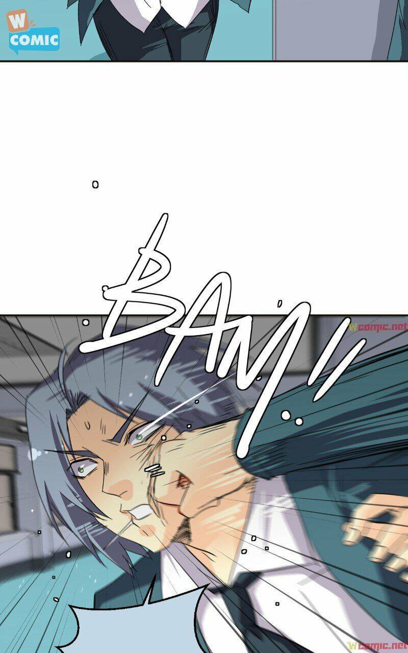 Thế Giới Không Hoàn Hảo Chapter 192 - 15