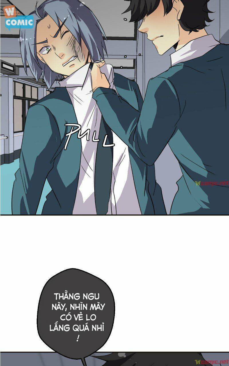 Thế Giới Không Hoàn Hảo Chapter 192 - 17