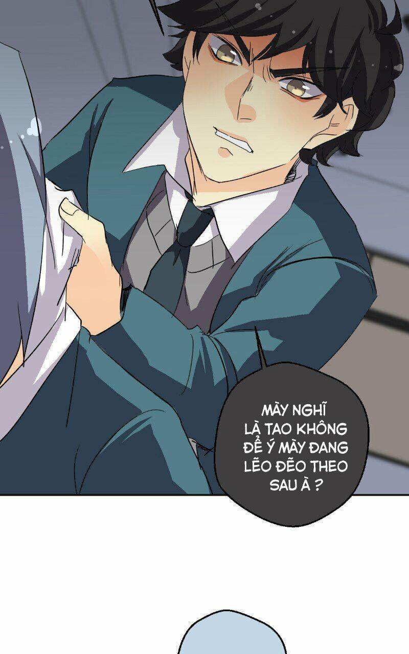 Thế Giới Không Hoàn Hảo Chapter 192 - 18