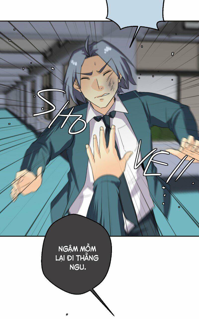 Thế Giới Không Hoàn Hảo Chapter 192 - 20