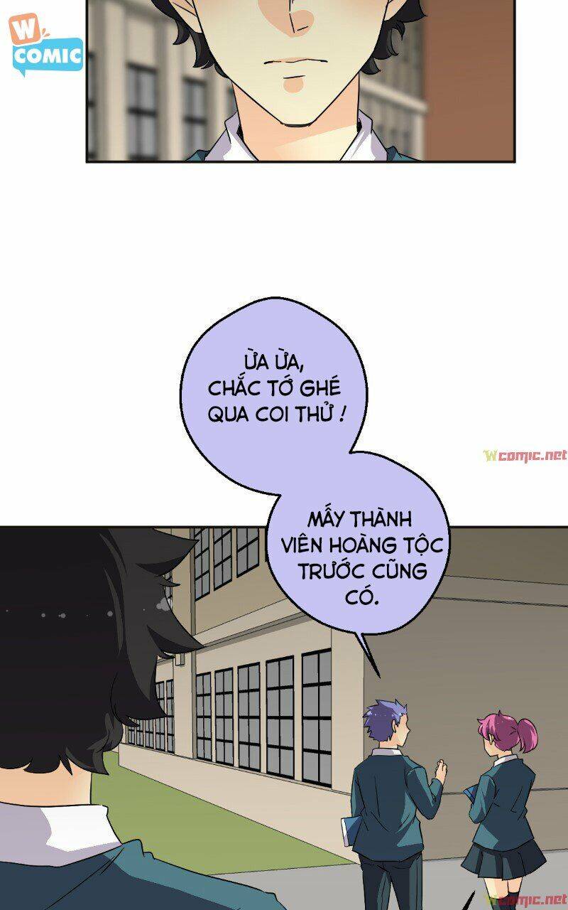 Thế Giới Không Hoàn Hảo Chapter 192 - 3