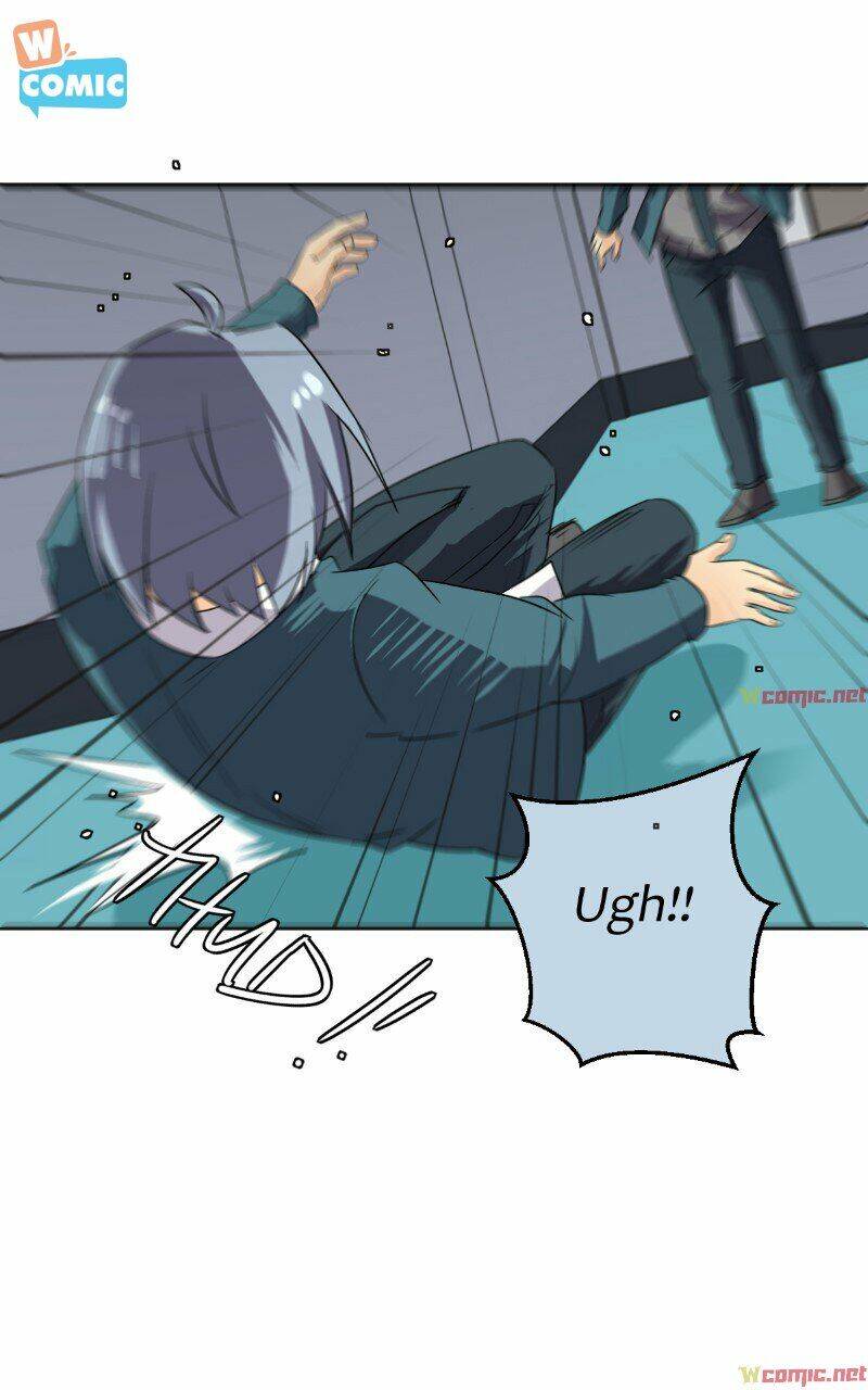 Thế Giới Không Hoàn Hảo Chapter 192 - 21