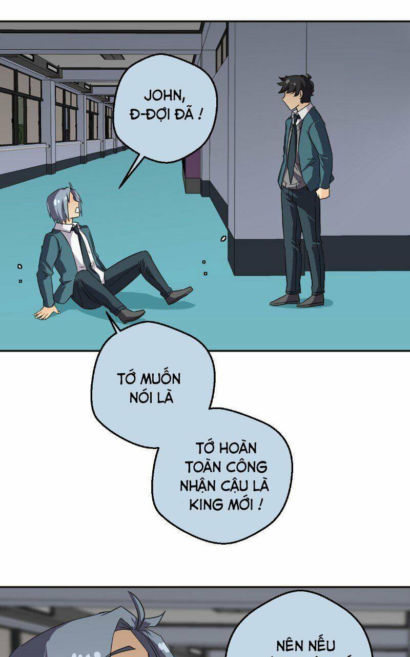 Thế Giới Không Hoàn Hảo Chapter 192 - 22