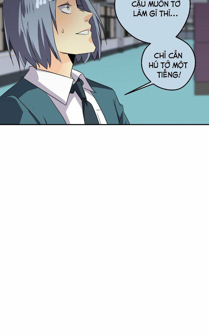 Thế Giới Không Hoàn Hảo Chapter 192 - 23