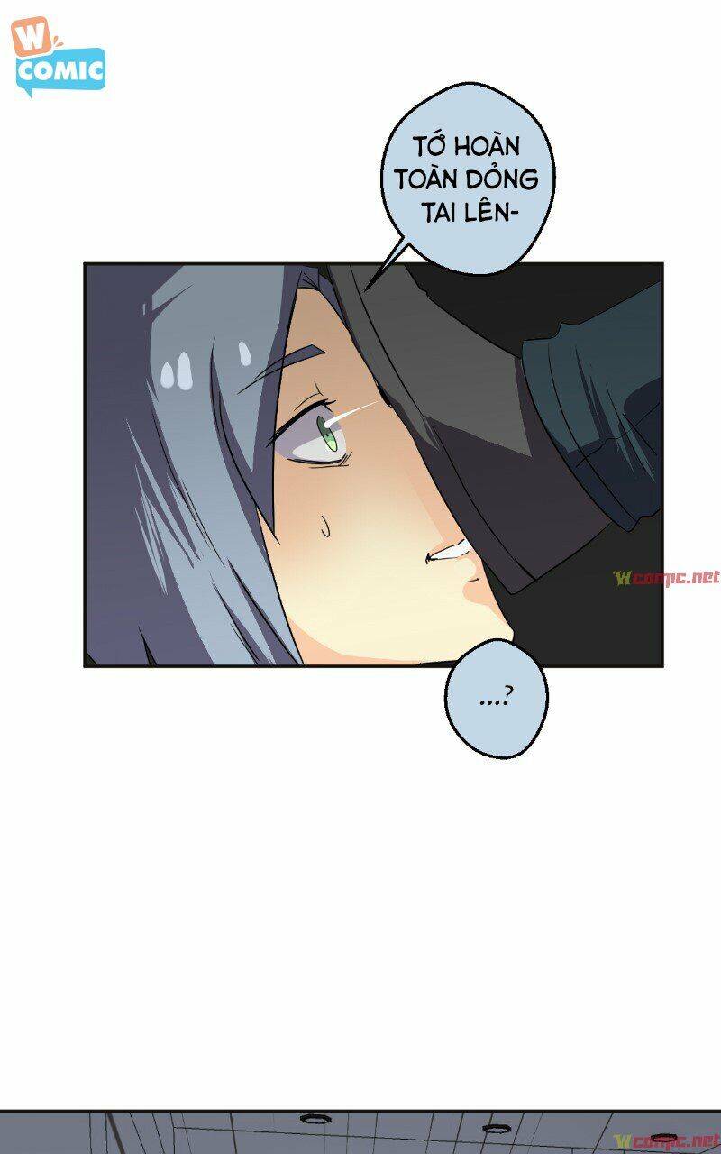 Thế Giới Không Hoàn Hảo Chapter 192 - 24