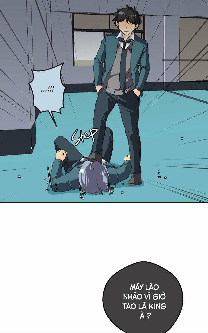 Thế Giới Không Hoàn Hảo Chapter 192 - 25