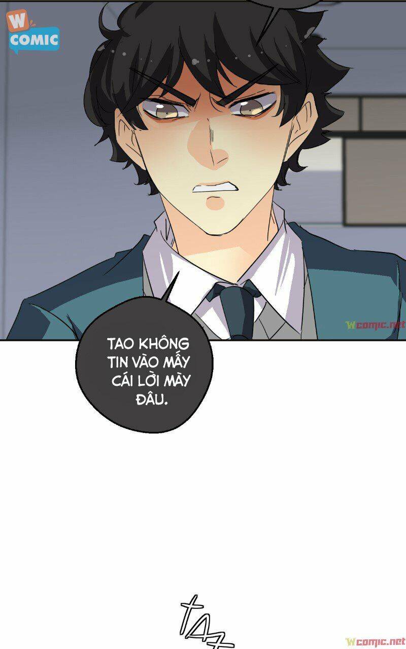 Thế Giới Không Hoàn Hảo Chapter 192 - 26