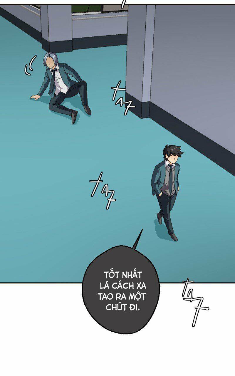 Thế Giới Không Hoàn Hảo Chapter 192 - 27